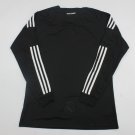 Madrid 08-09 black away long sleeve S-XXL