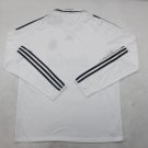 Madrid 08-09 home long sleeve S-XXL