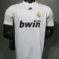 Madrid 09-10 home player version S-XXL