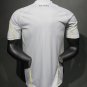 Madrid 09-10 home player version S-XXL