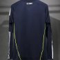 Madrid 10-11 away player version long sleeves S-XXL