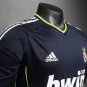 Madrid 10-11 away player version long sleeves S-XXL