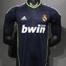 Madrid 10-11 away player version S-XXL