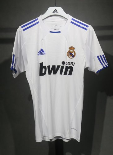 madrid 10-11 home player version s-3xl