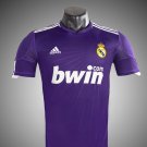 Madrid 10-11 third purple S-2XL