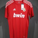 Madrid 11-12 third away player version S-XXL