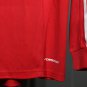 MADRID 11-12 THIRD LONG SLEEVE PLAYER VERSION