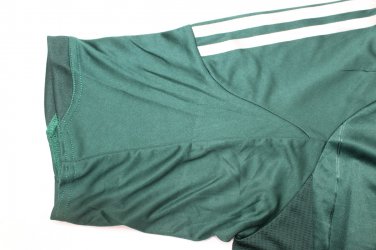 madrid 12-13 green third away player version s-3xl