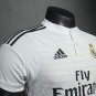 madrid 14-15 home player version s-xxl