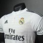 madrid 14-15 home player version s-xxl