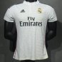madrid 14-15 home player version s-xxl
