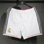 madrid 14-15 player version shorts S-XXL
