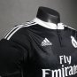 madrid 14-15 third player verison long sleeves S-3XL