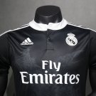 madrid 14-15 third player verison S-3XL