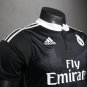 madrid 14-15 third player verison S-3XL