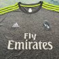 madrid 15-16 grey long sleeve s-xxl