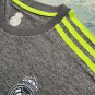 madrid 15-16 grey long sleeve s-xxl