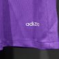 Madrid 16-17 away long sleeve player version S-XXL