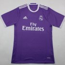 madrid 16-17 away player version s-3xl