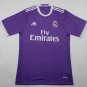 madrid 16-17 away player version s-3xl