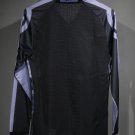 Madrid 16-17 third away long sleeve player version S-XXL