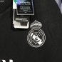 Madrid 16-17 third away long sleeve player version S-XXL
