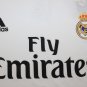 MADRID 18-19 home player version S-XXL