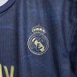 Madrid 19-20 away player version S-XXL