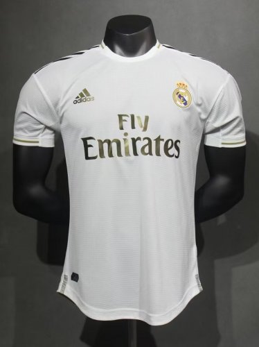 madrid 19-20 home player version s-3xl