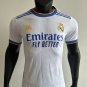 madrid 21-22 home player version s-3xl