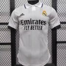Madrid 22-23 home player version S-XXL