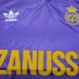 MADRID 84-85 AWAY LONG SLEEVE