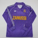 MADRID 84-85 AWAY LONG SLEEVE
