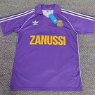 madrid 84-85 away purple S-XXL