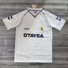 madrid 90-91 home s-xxl