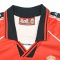 Mallorca 96-97 home