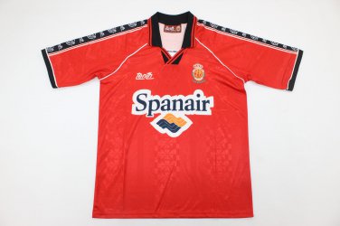 Mallorca 96-97 home