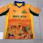Mamelodi Sundowns 25-26 yellow S-4XL