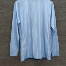 MAN CITY 07-08 HOME LONG SLEEVE S-XXL