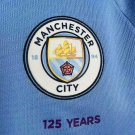 Man city 19-20 home S-XXL