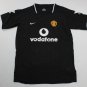 man u 03-04 black away s-xxl