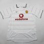 Man U 03-05 away white S-XXL