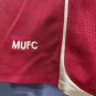 MAN U 06-07 HOME PLAYER VERSION