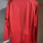 MAN U 06-07 HOME PLAYER VERSION LONG SLEEVES