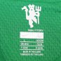 Man u 07-08 gk green long sleeves s-xxl