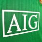 Man u 07-08 gk green s-xxl