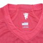 man u 07-08 home long sleeve player version S-3XL