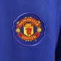 MAN U 08-09 AWAY LONG SLEEVE PLAYER VERSION
