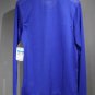 MAN U 08-09 AWAY LONG SLEEVE PLAYER VERSION