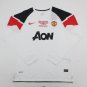 man u 10-11 white ucl final long sleeve s-xxl